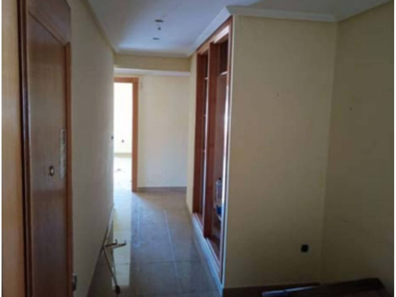 4 slaapkamer Flat te koop in Torrevieja met garage - € 270.000 (Ref: 10032291)