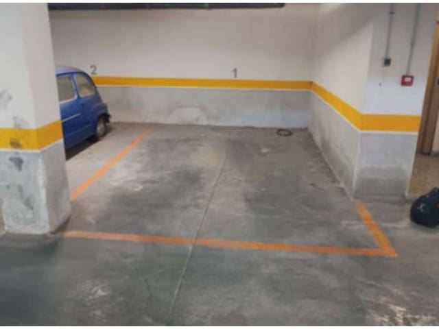 4 sypialnia Mieszkanie na sprzedaż w Torrevieja z garażem - 270 000 € (Ref: 10032291)