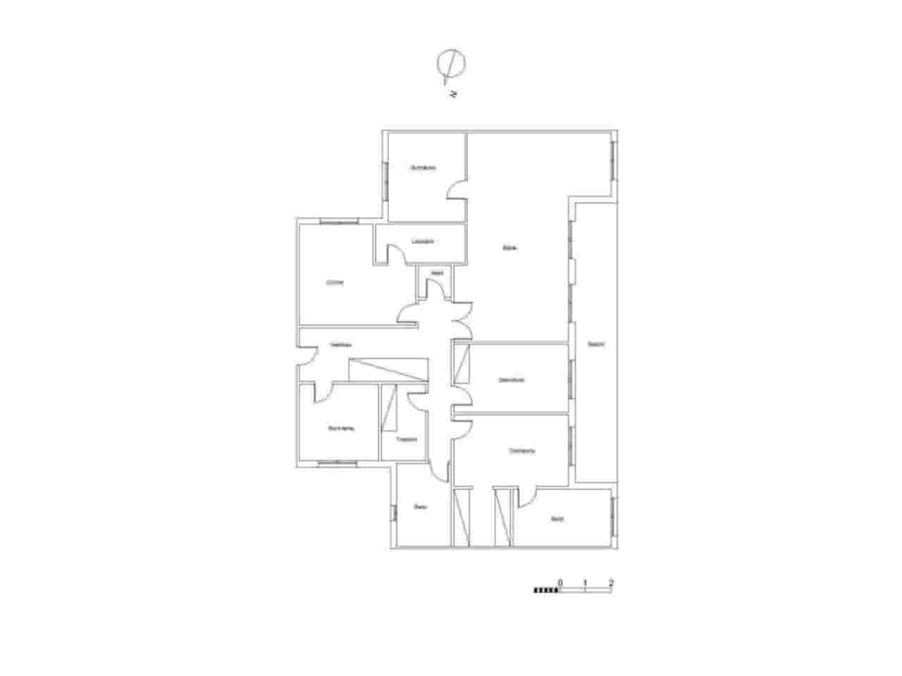4 slaapkamer Flat te koop in Torrevieja met garage - € 270.000 (Ref: 10032291)