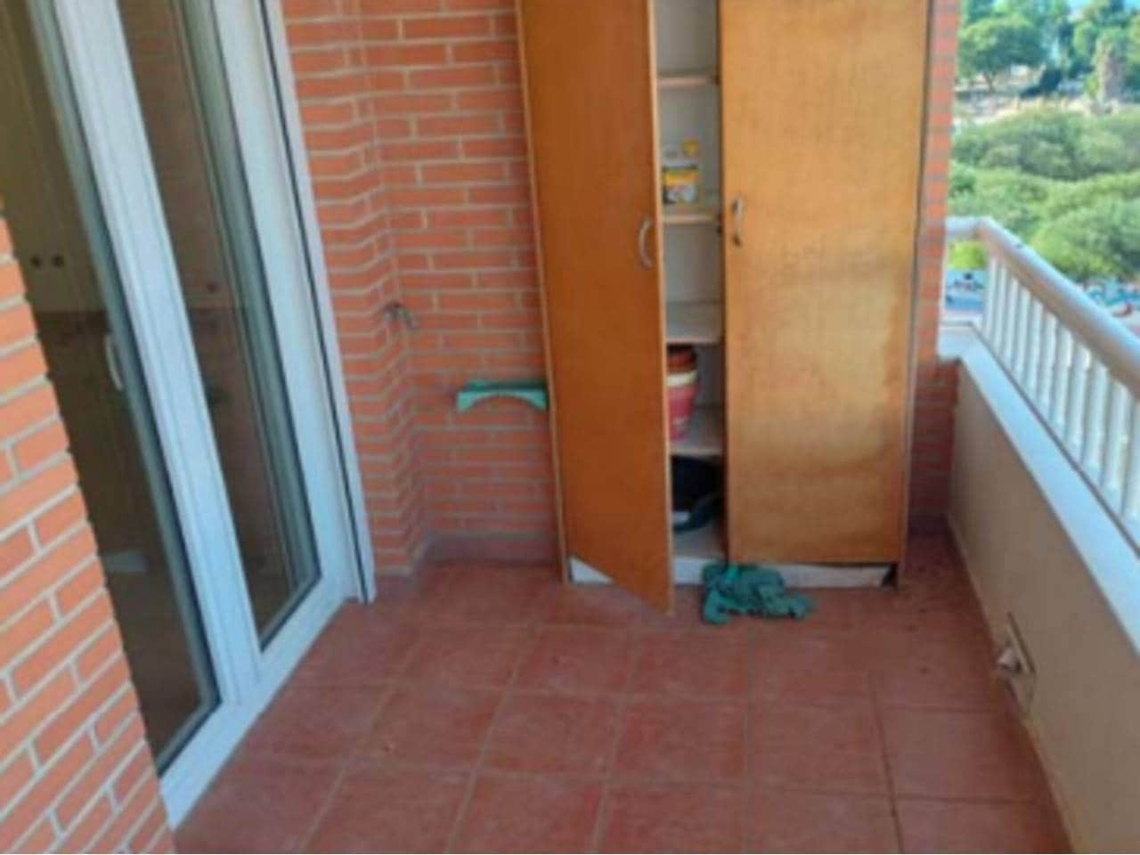 4 slaapkamer Flat te koop in Torrevieja met garage - € 270.000 (Ref: 10032291)