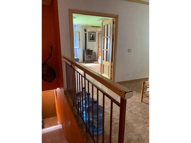 3 camera da letto Commerciale in vendita in Roldan, Torre-Pacheco con garage - 250.000 € (Rif: 10032295)