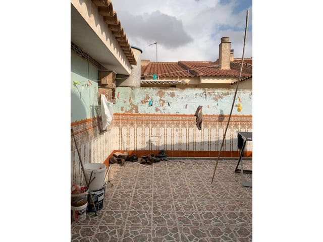 3 camera da letto Commerciale in vendita in Roldan, Torre-Pacheco con garage - 250.000 € (Rif: 10032295)