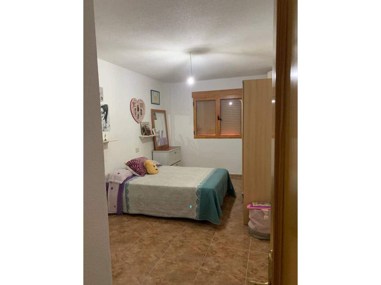 3 camera da letto Commerciale in vendita in Roldan con garage - 250.000 € (Rif: 10032295)