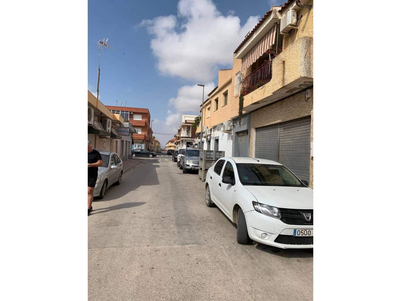 3 camera da letto Commerciale in vendita in Roldan con garage - 250.000 € (Rif: 10032295)