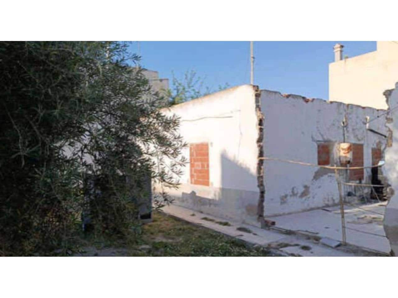 Building Plot for sale in Granja de Rocamora - € 180,000 (Ref: 10032296)