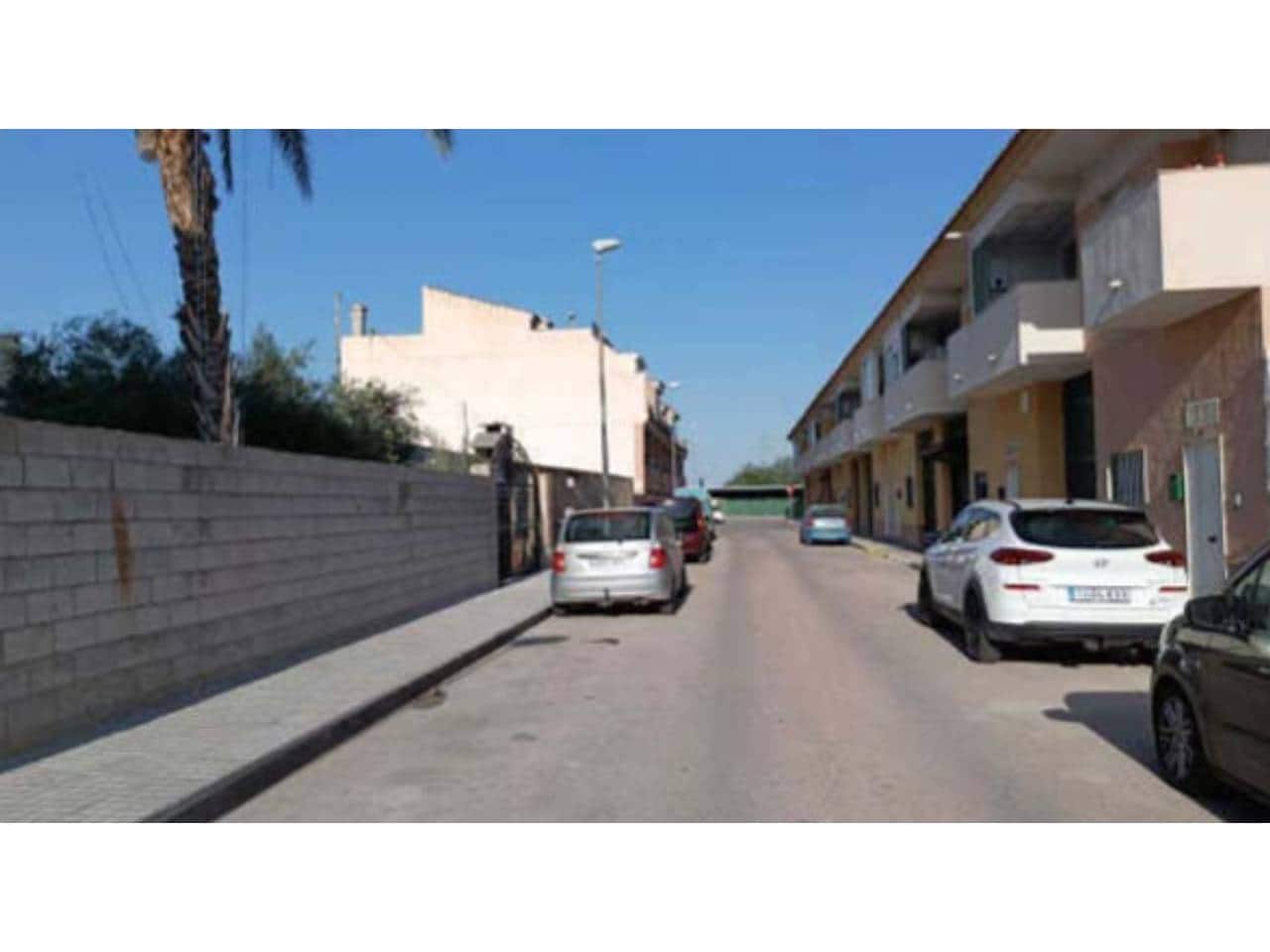 Building Plot for sale in Granja de Rocamora - € 180,000 (Ref: 10032296)