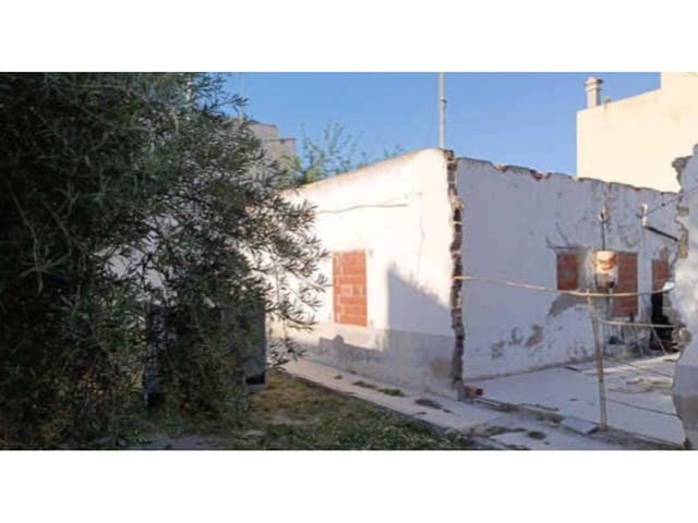 Bauplatz zu verkaufen in Granja de Rocamora - 180.000 € (Ref: 10032296)
