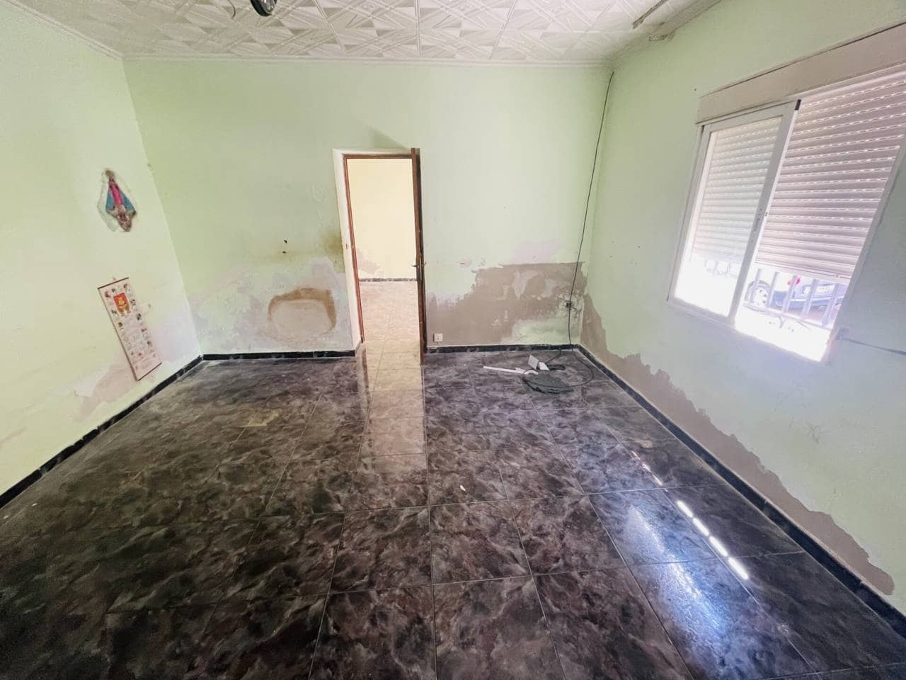 4 chambre Maison de Ville à vendre à Calasparra - 39 000 € (Ref: 10032297)