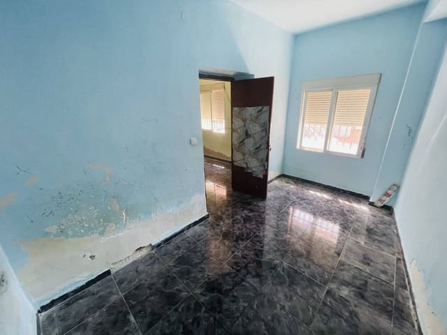 4 slaapkamer Huis te koop in Calasparra - € 39.000 (Ref: 10032297)