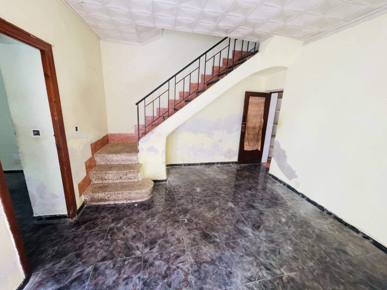 4 chambre Maison de Ville à vendre à Calasparra - 39 000 € (Ref: 10032297)