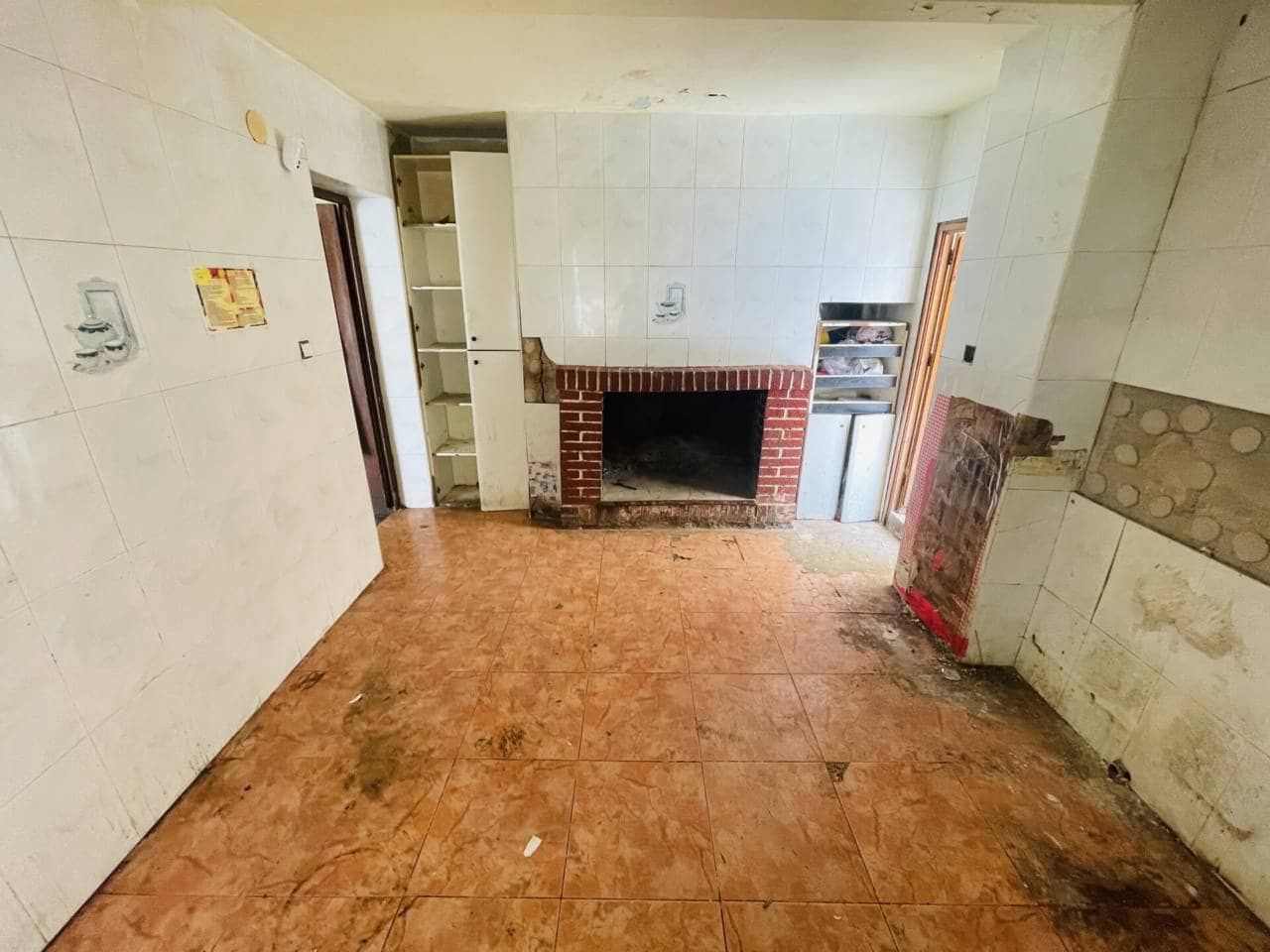 4 chambre Maison de Ville à vendre à Calasparra - 39 000 € (Ref: 10032297)