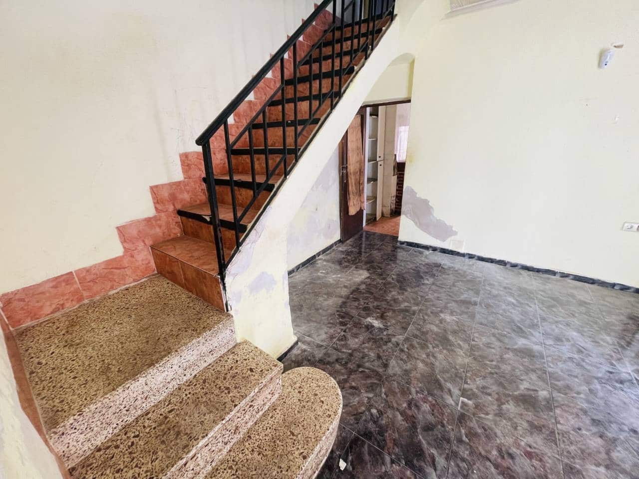 4 chambre Maison de Ville à vendre à Calasparra - 39 000 € (Ref: 10032297)
