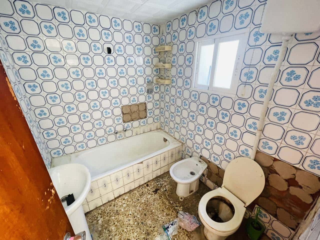 4 chambre Maison de Ville à vendre à Calasparra - 39 000 € (Ref: 10032297)