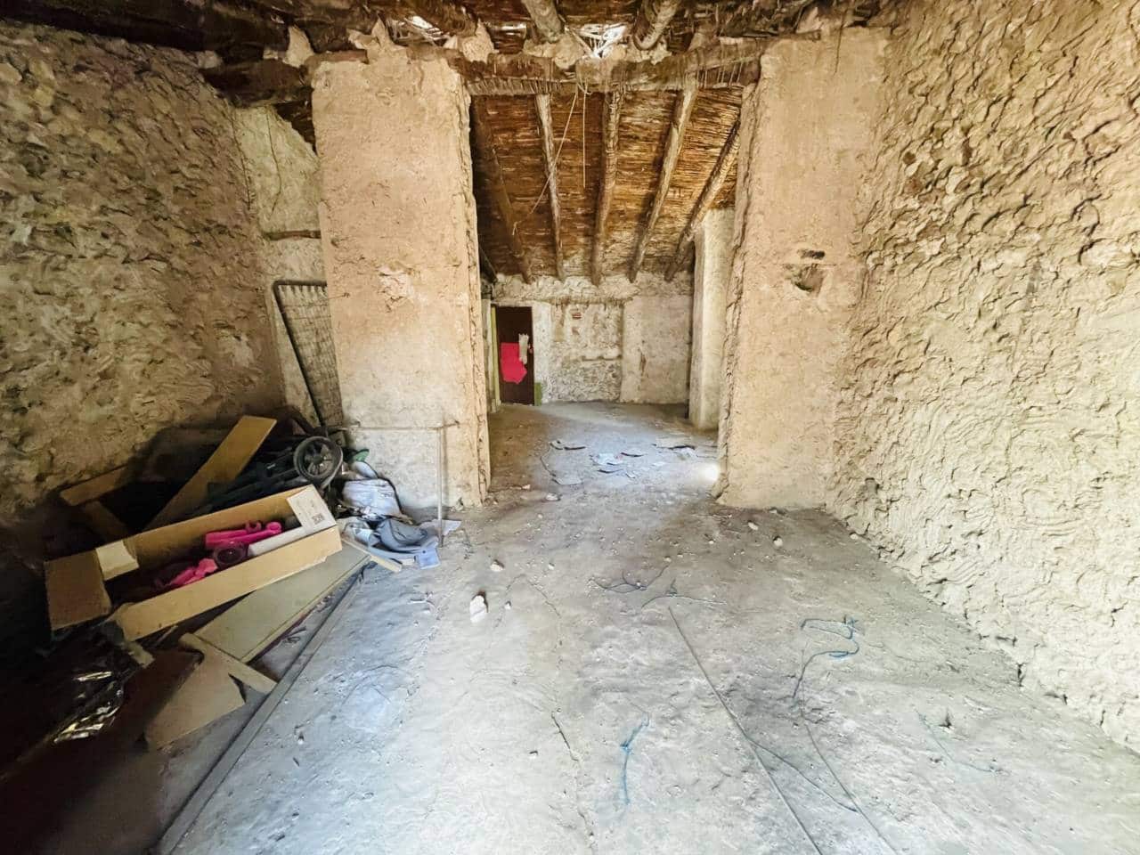 4 chambre Maison de Ville à vendre à Calasparra - 39 000 € (Ref: 10032297)