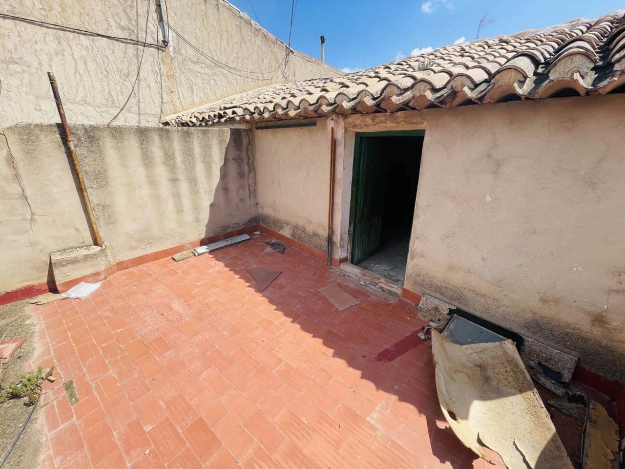 4 chambre Maison de Ville à vendre à Calasparra - 39 000 € (Ref: 10032297)