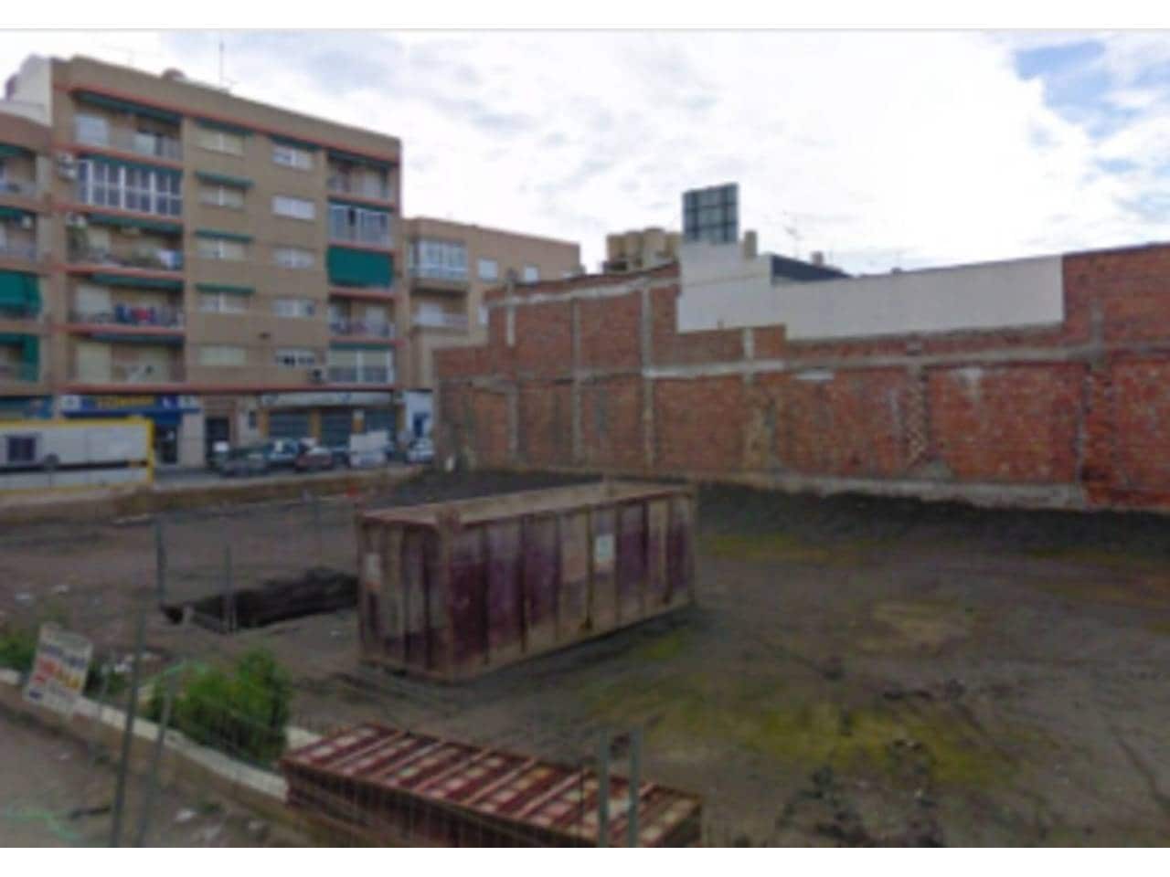 Działka budowlana na sprzedaż w Aguilas - 230 000 € (Ref: 10032298)