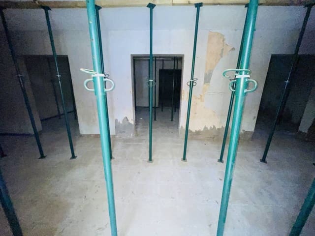 Local Comercial en La Unión en venta - 16.655 € (Ref: 10032299)