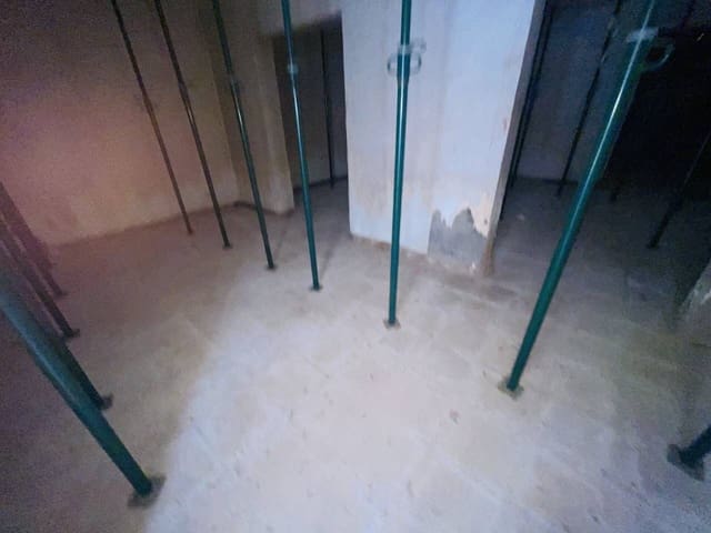 Local Comercial en La Unión en venta - 16.655 € (Ref: 10032299)