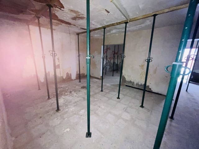 Local Comercial en La Unión en venta - 16.655 € (Ref: 10032299)