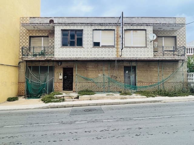 Local Comercial en La Unión en venta - 16.655 € (Ref: 10032299)
