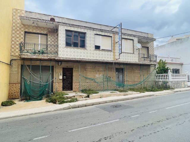 Local Comercial en La Unión en venta - 16.655 € (Ref: 10032299)