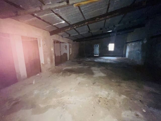 Local Comercial en La Unión en venta - 16.655 € (Ref: 10032299)