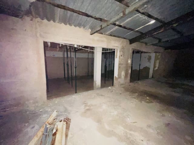 Local Comercial en La Unión en venta - 16.655 € (Ref: 10032299)
