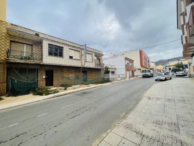 Local Comercial en La Unión en venta - 16.655 € (Ref: 10032299)