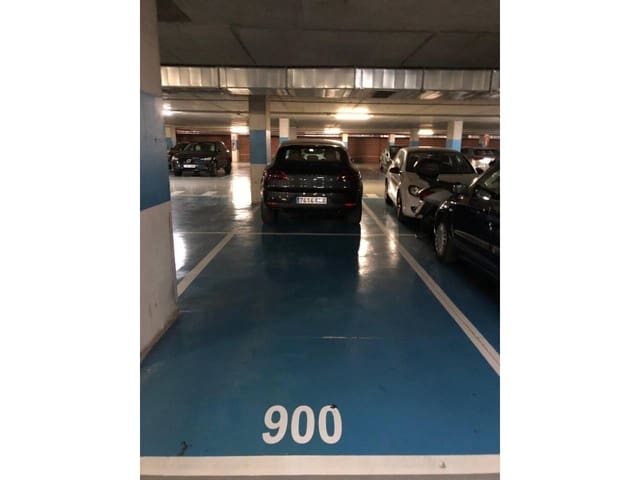 Garage zu verkaufen in Santa María de Gracia, Murcia Stadt - 18.000 € (Ref: 10032301)