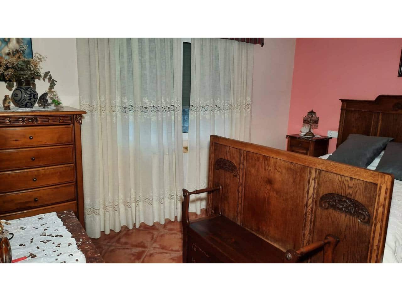 5 quarto Moradia para venda em Sangonera La Verde com piscina garagem - 419 000 € (Ref: 10032303)