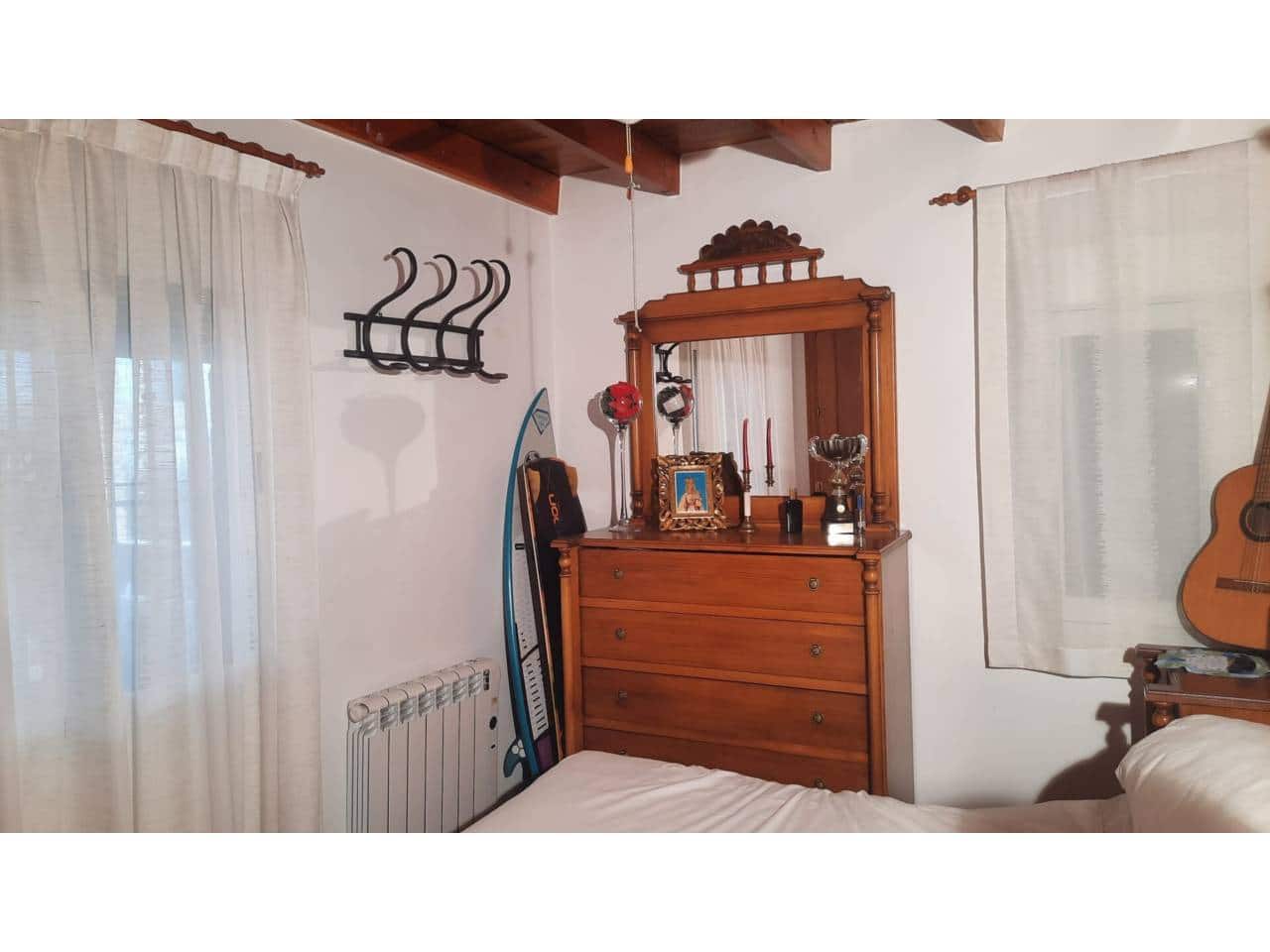 5 quarto Moradia para venda em Sangonera La Verde com piscina garagem - 419 000 € (Ref: 10032303)