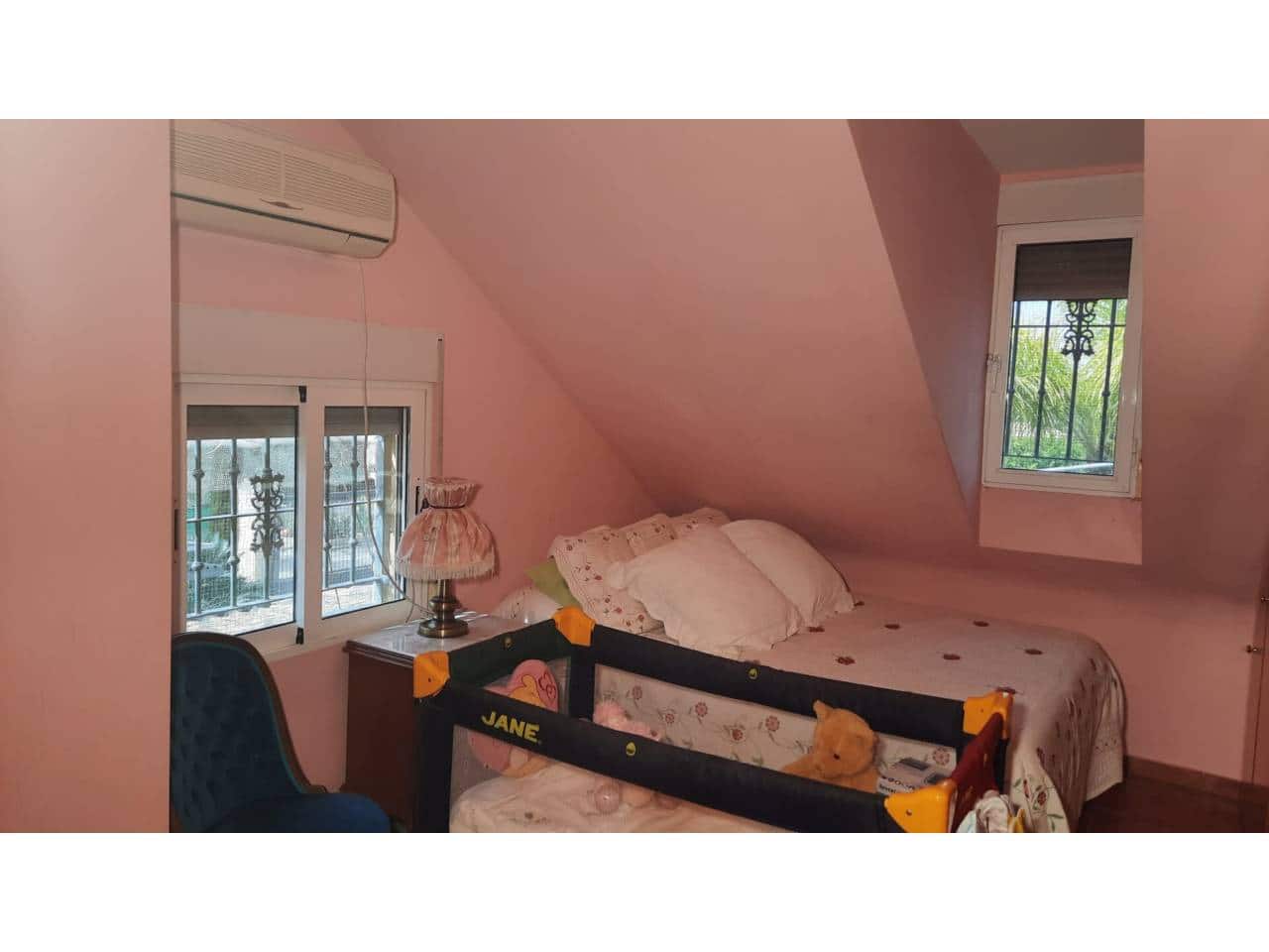 5 quarto Moradia para venda em Sangonera La Verde com piscina garagem - 419 000 € (Ref: 10032303)