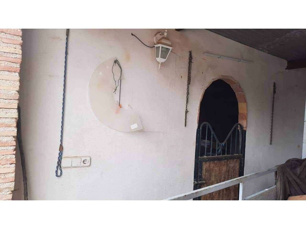 5 quarto Moradia para venda em Sangonera La Verde com piscina garagem - 419 000 € (Ref: 10032303)
