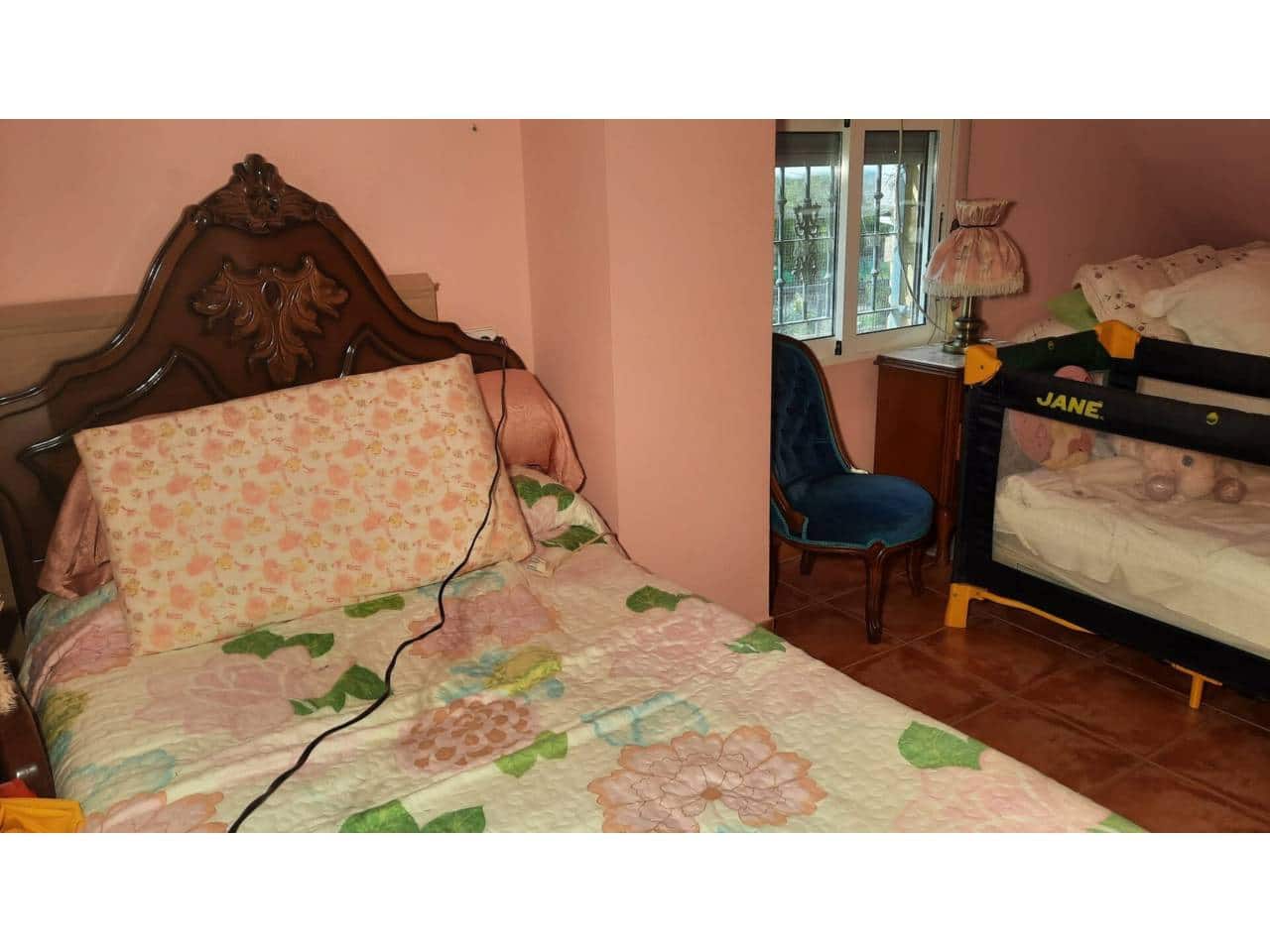 5 quarto Moradia para venda em Sangonera La Verde com piscina garagem - 419 000 € (Ref: 10032303)