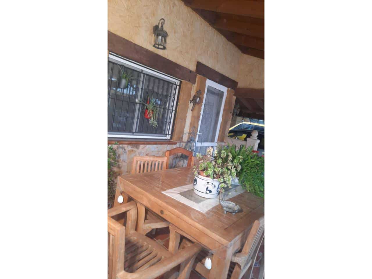 5 quarto Moradia para venda em Sangonera La Verde com piscina garagem - 419 000 € (Ref: 10032303)