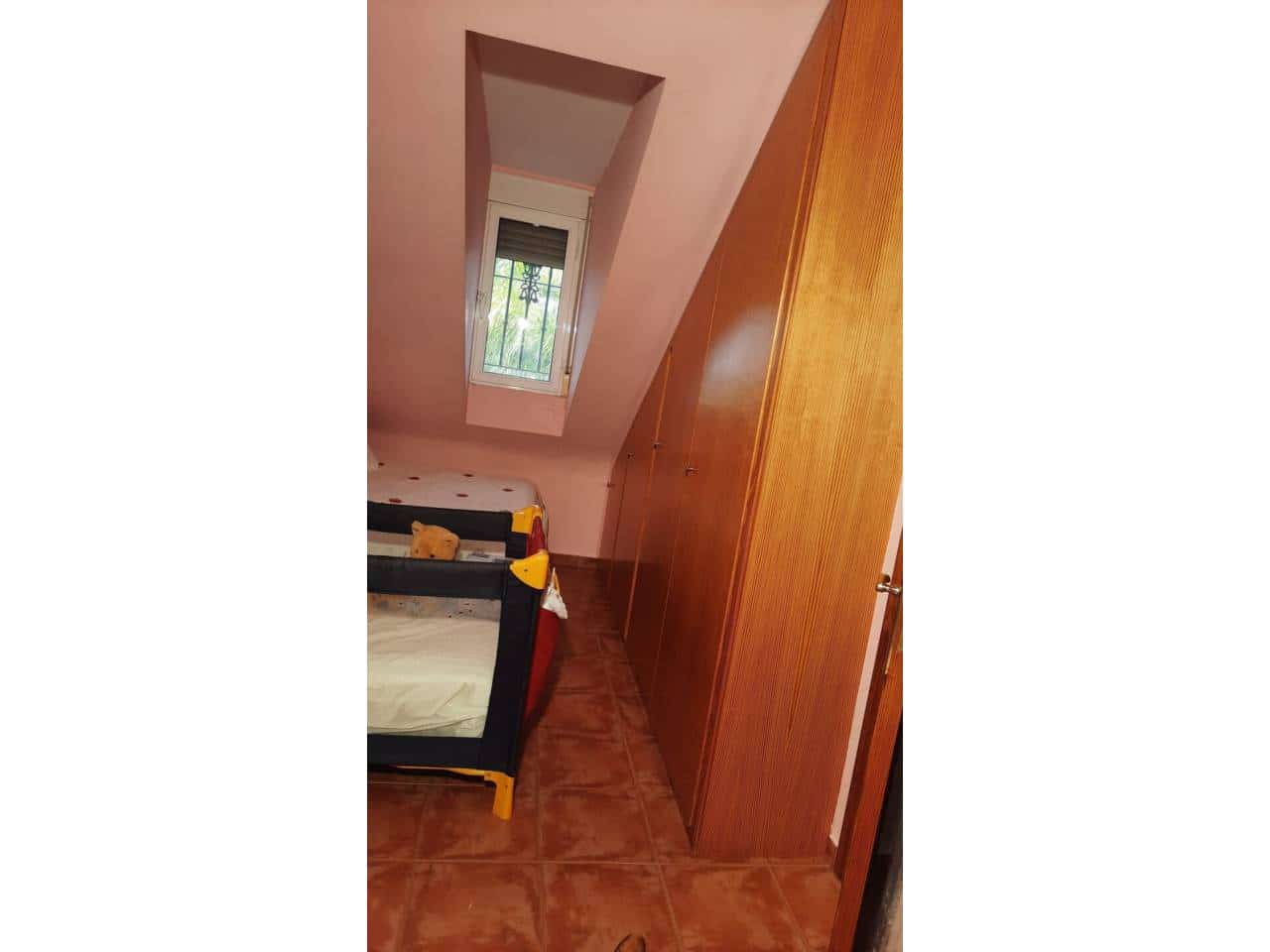 5 quarto Moradia para venda em Sangonera La Verde com piscina garagem - 419 000 € (Ref: 10032303)