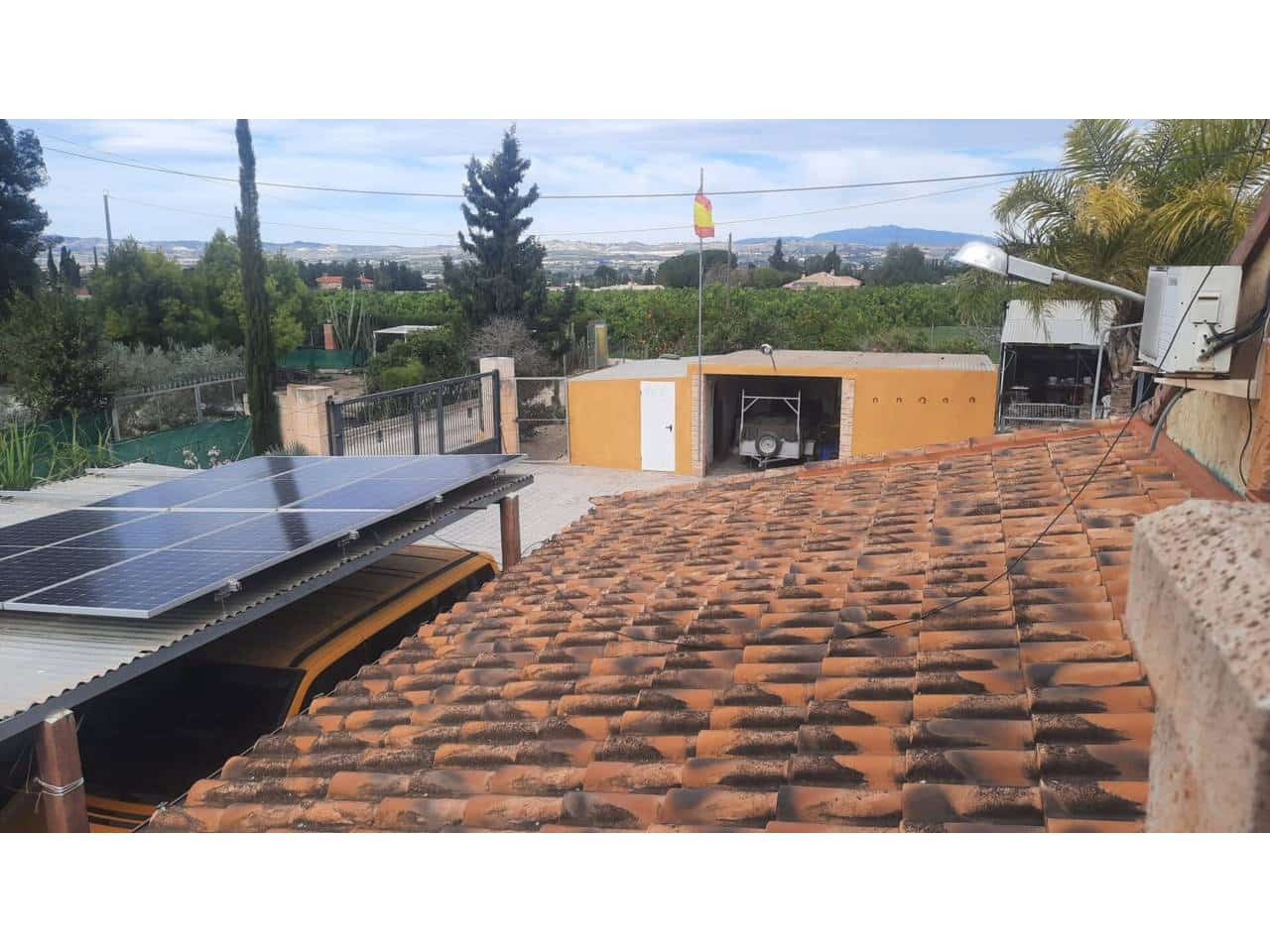 5 quarto Moradia para venda em Sangonera La Verde com piscina garagem - 419 000 € (Ref: 10032303)
