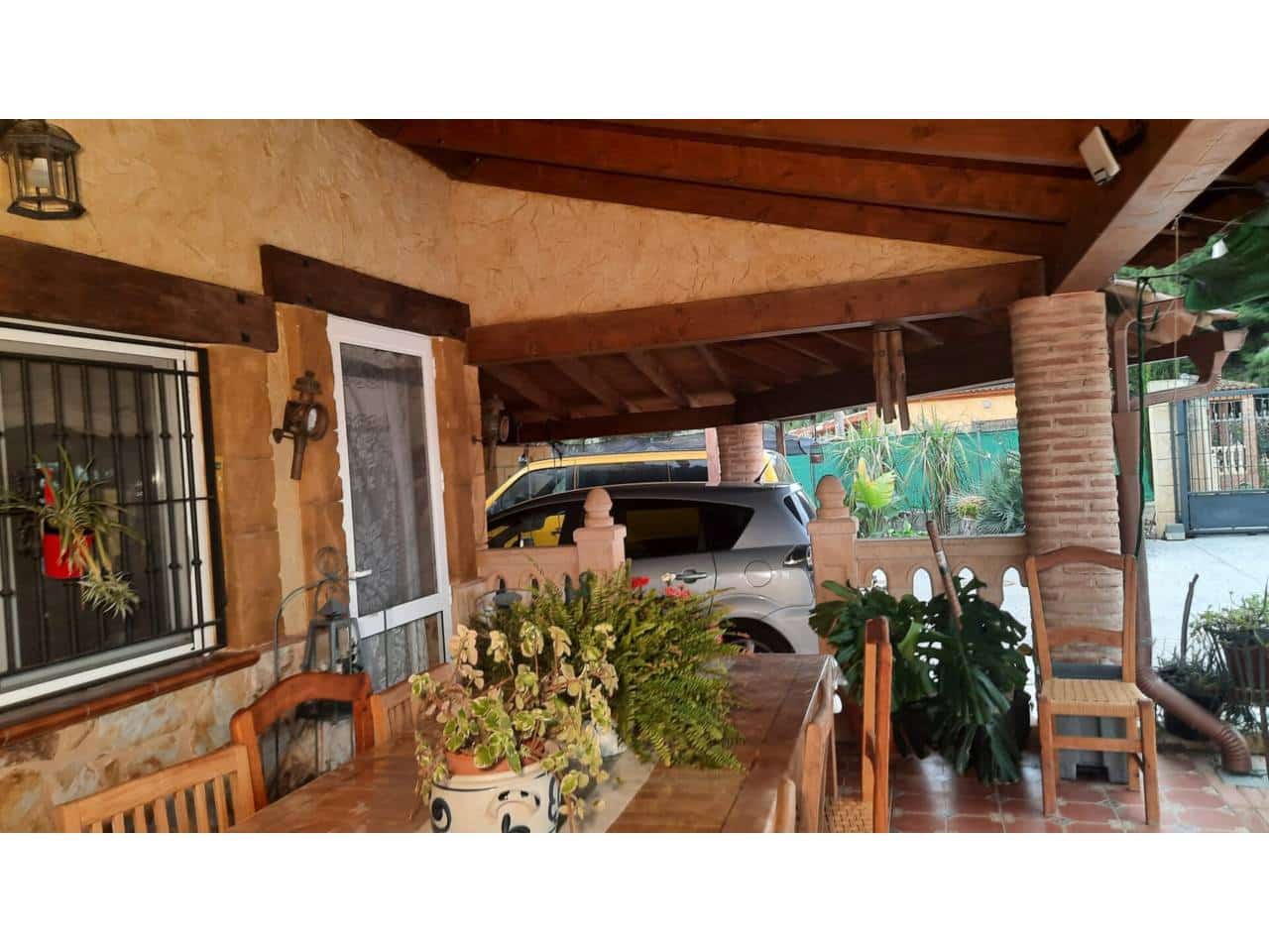 5 quarto Moradia para venda em Sangonera La Verde com piscina garagem - 419 000 € (Ref: 10032303)