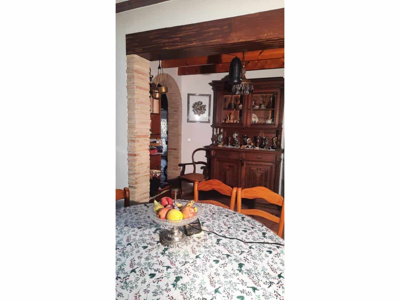 5 quarto Moradia para venda em Sangonera La Verde com piscina garagem - 419 000 € (Ref: 10032303)