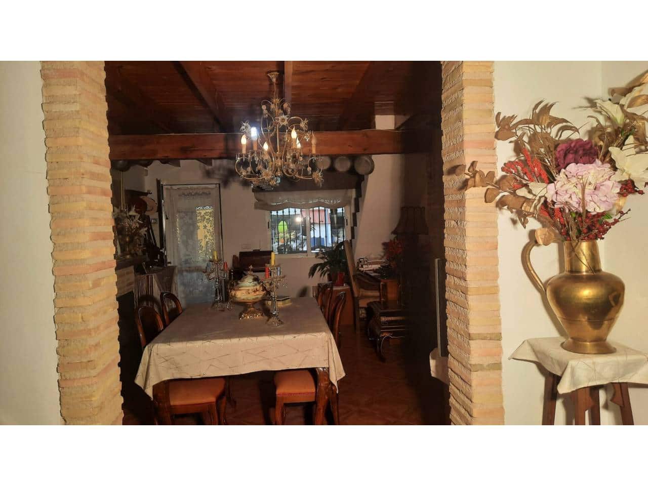 5 quarto Moradia para venda em Sangonera La Verde com piscina garagem - 419 000 € (Ref: 10032303)
