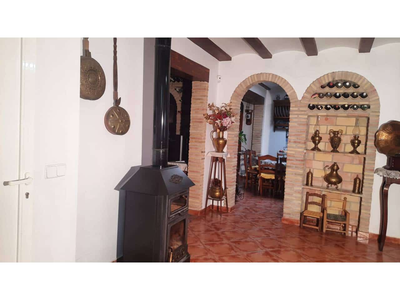 5 quarto Moradia para venda em Sangonera La Verde com piscina garagem - 419 000 € (Ref: 10032303)