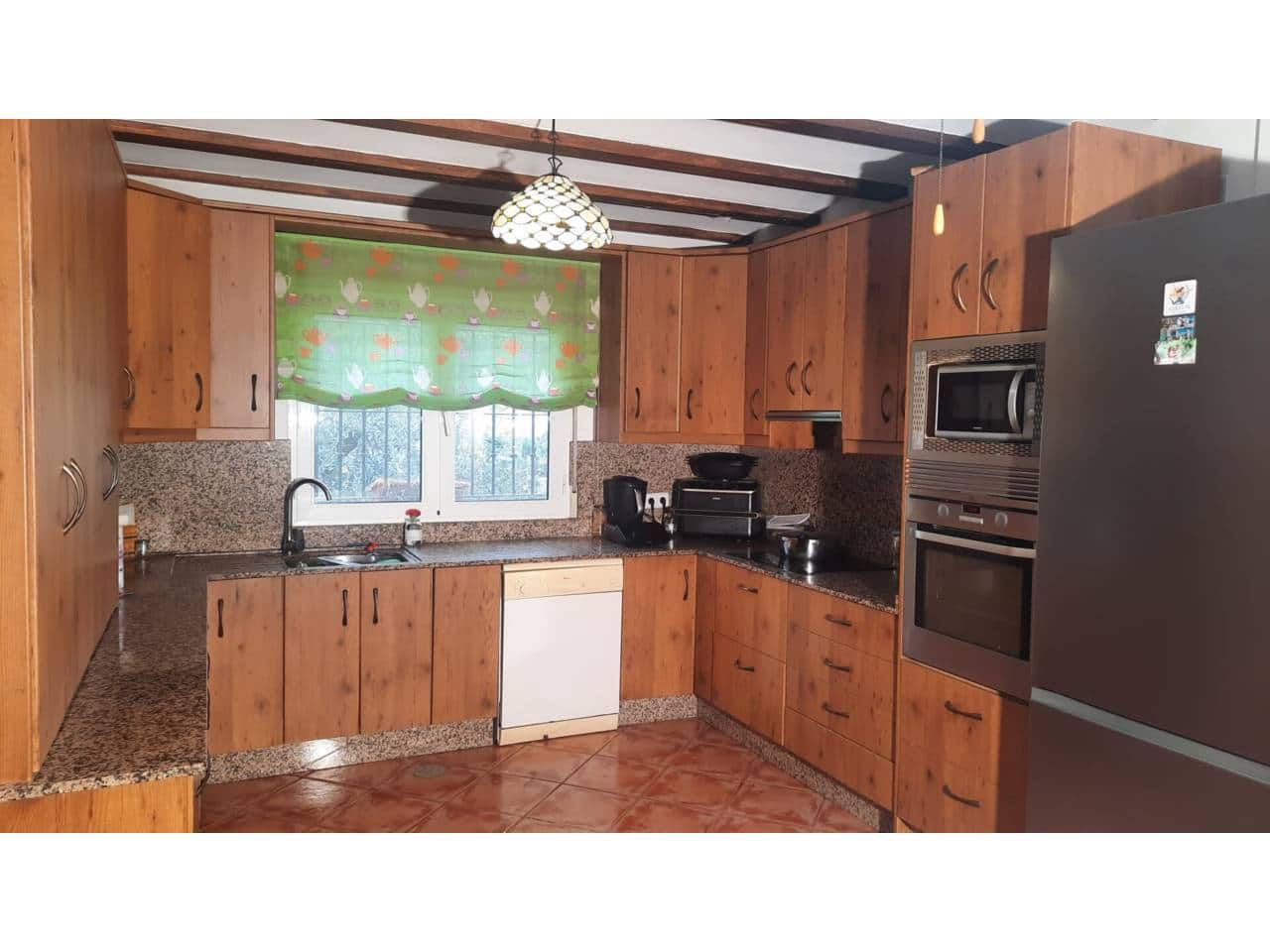 5 quarto Moradia para venda em Sangonera La Verde com piscina garagem - 419 000 € (Ref: 10032303)