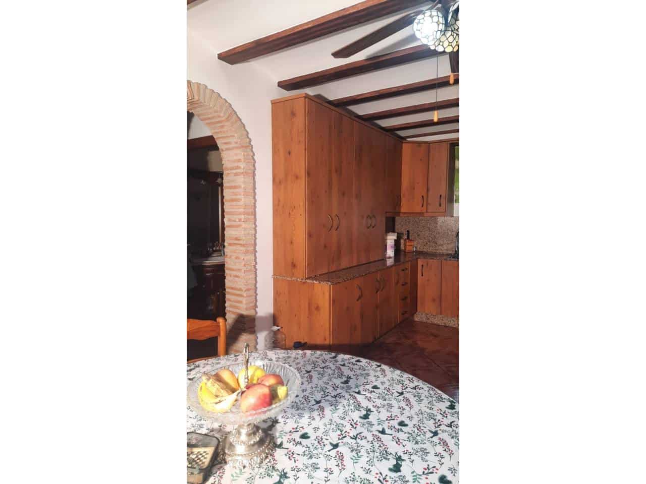 5 quarto Moradia para venda em Sangonera La Verde com piscina garagem - 419 000 € (Ref: 10032303)