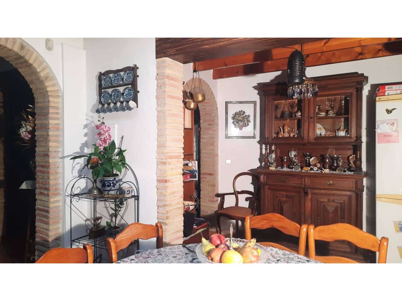 5 quarto Moradia para venda em Sangonera La Verde com piscina garagem - 419 000 € (Ref: 10032303)