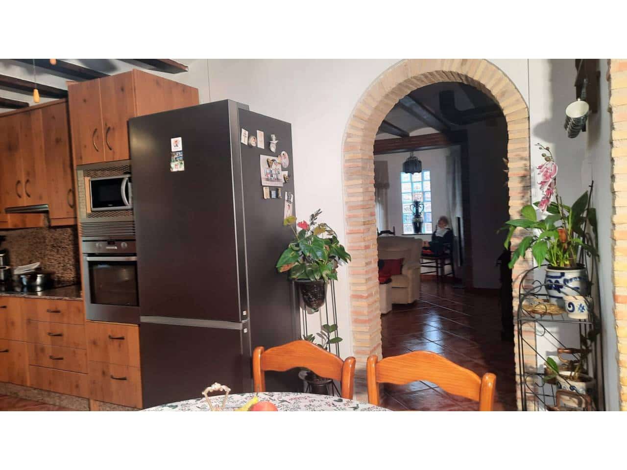 5 quarto Moradia para venda em Sangonera La Verde com piscina garagem - 419 000 € (Ref: 10032303)