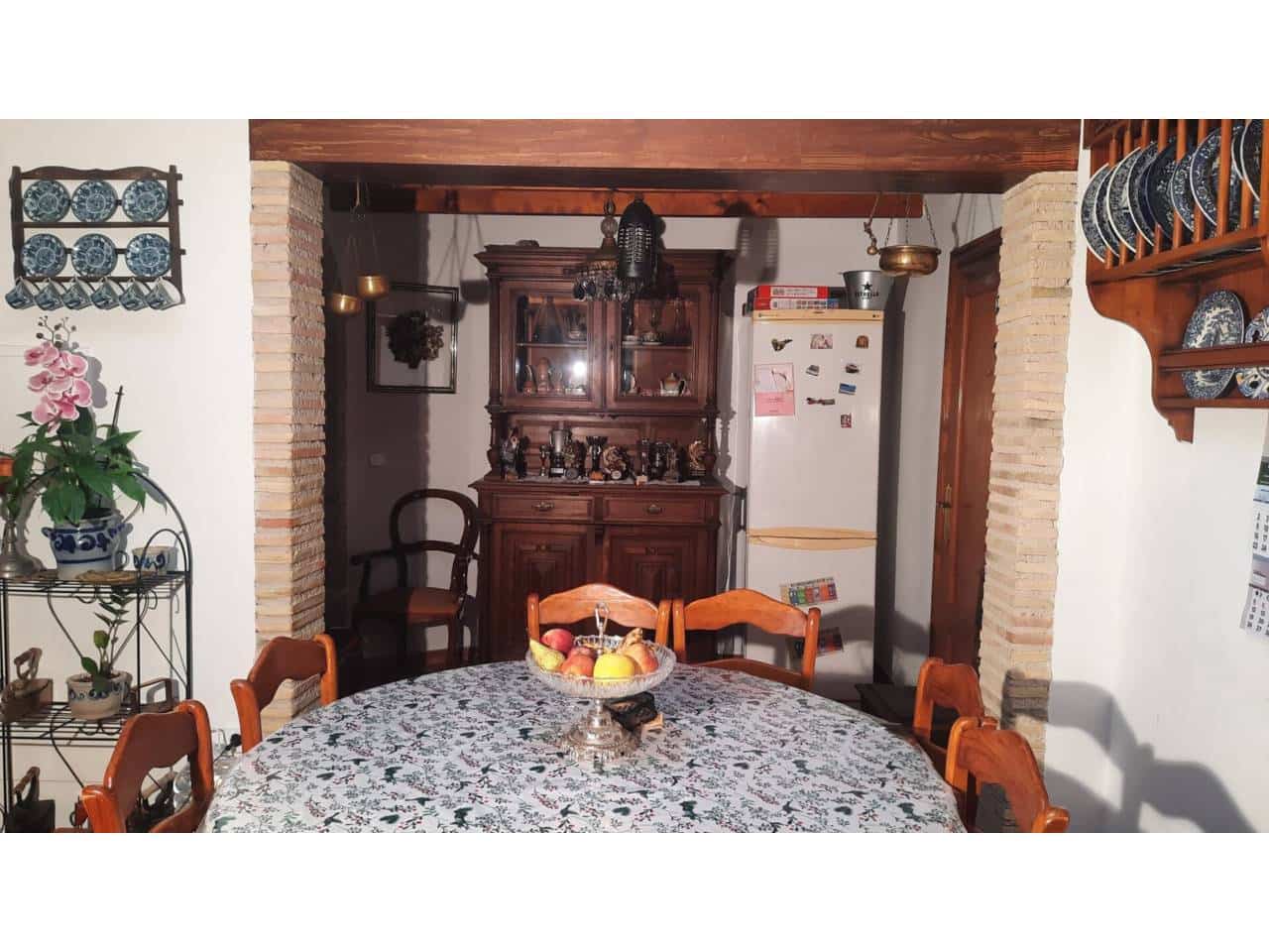 5 quarto Moradia para venda em Sangonera La Verde com piscina garagem - 419 000 € (Ref: 10032303)