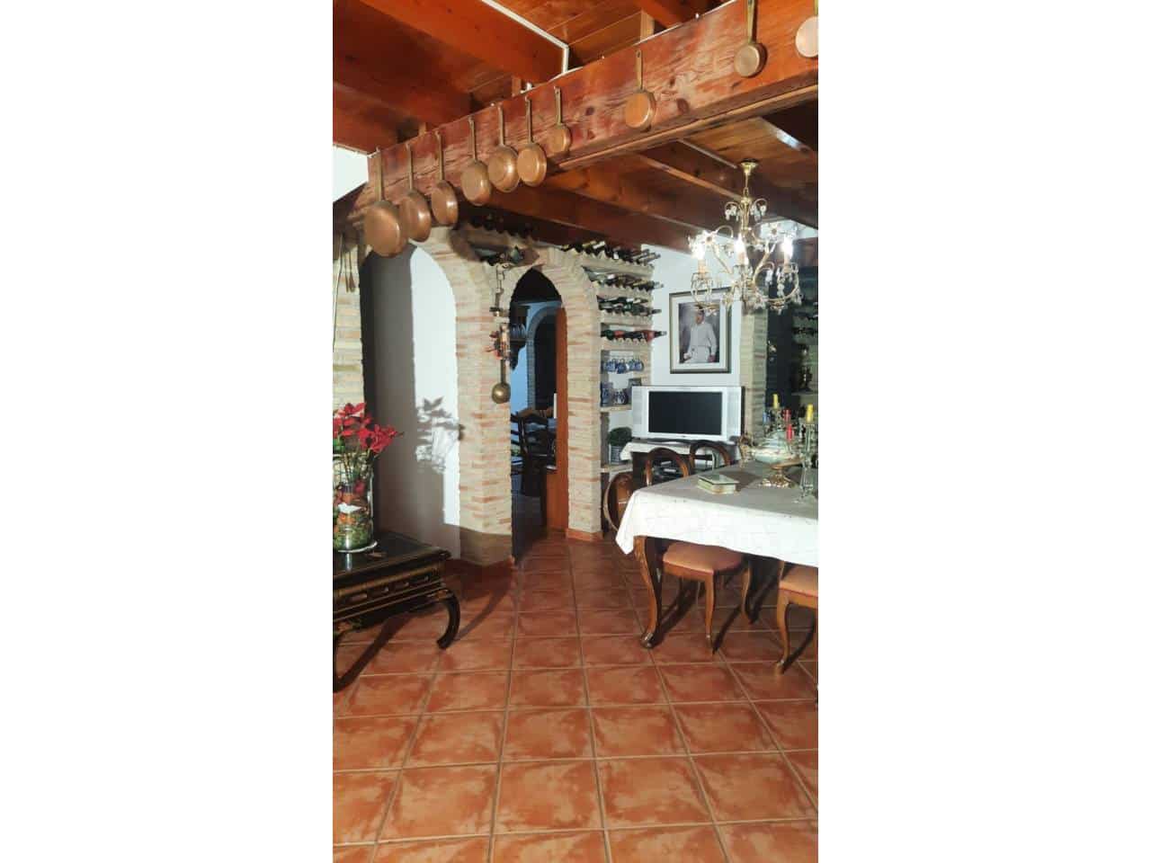 5 quarto Moradia para venda em Sangonera La Verde com piscina garagem - 419 000 € (Ref: 10032303)