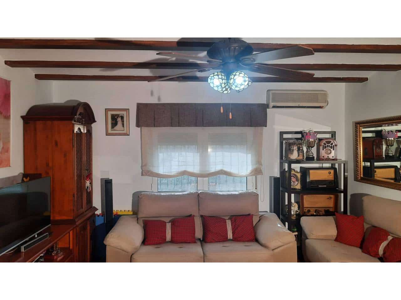 5 quarto Moradia para venda em Sangonera La Verde com piscina garagem - 419 000 € (Ref: 10032303)