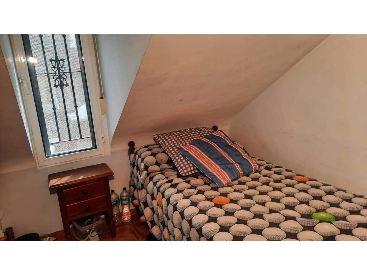 5 quarto Moradia para venda em Sangonera La Verde com piscina garagem - 419 000 € (Ref: 10032303)