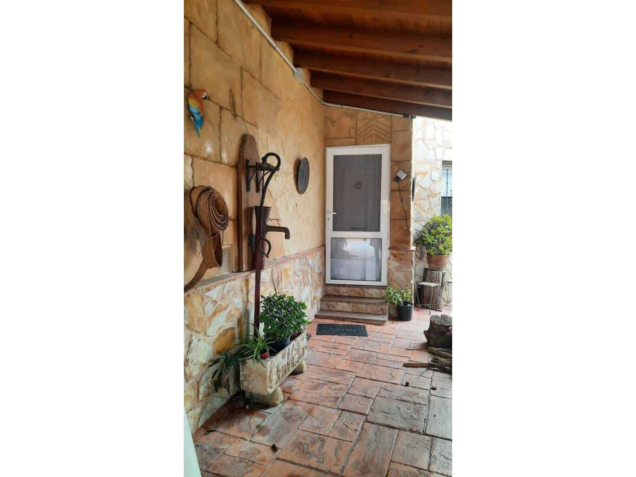 5 quarto Moradia para venda em Sangonera La Verde com piscina garagem - 419 000 € (Ref: 10032303)